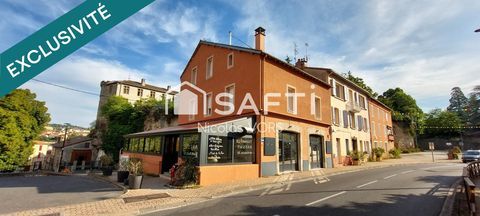 -A VENDRE- restaurant,pizzeria &agrave; CREISSELS-76000� 76000 12100 Creissels