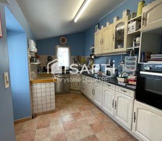  Maison � vendre 5 pi�ces 130 m�