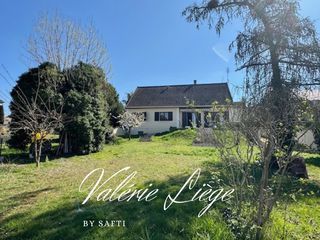  Maison � vendre 5 pi�ces 180 m�