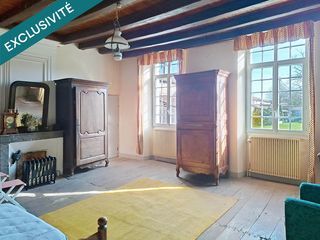  Maison � vendre 7 pi�ces 203 m�