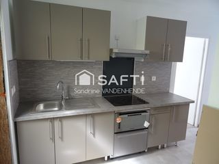  Maison � vendre 2 pi�ces 44 m�