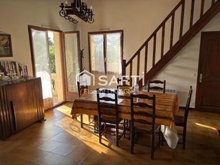  Maison � vendre 4 pi�ces 84 m�