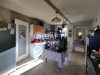  Maison � vendre 10 pi�ces 280 m�