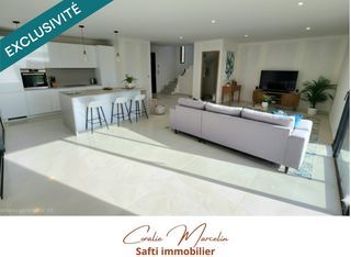  Maison � vendre 4 pi�ces 110 m�