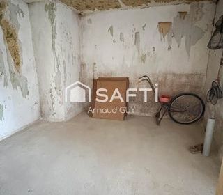  Maison � vendre 3 pi�ces 50 m�