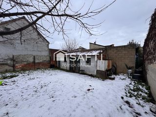  Terrain � vendre 252 m�