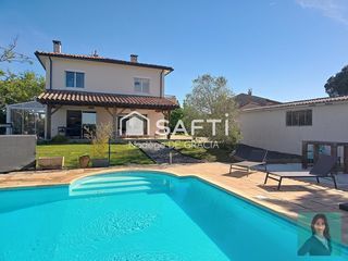  Maison � vendre 6 pi�ces 211 m�