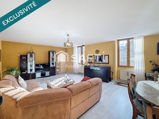  Appartement � vendre 7 pi�ces 131 m�