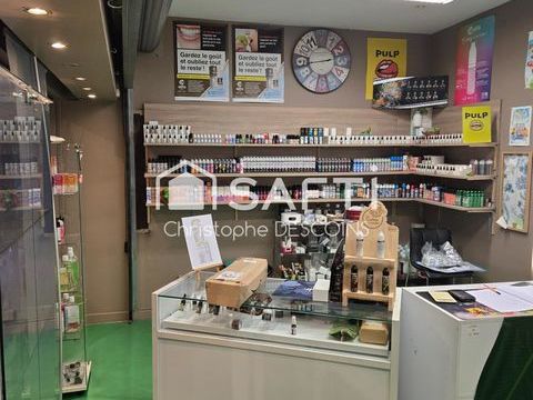 FONDS DE COMMERCE � CENTRE-VILLE DE Mayenne 88000 53100 Mayenne