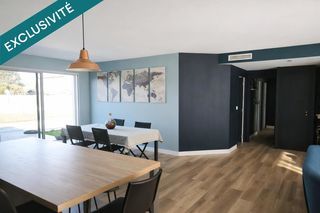  Maison � vendre 6 pi�ces 145 m�