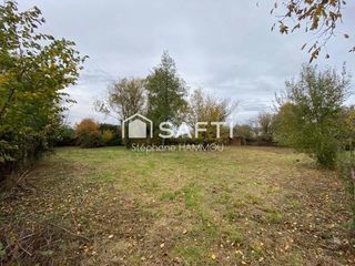  Terrain � vendre 1421 m�