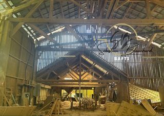  Immeuble � vendre 1495 m�