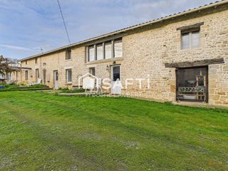  Maison � vendre 6 pi�ces 198 m�