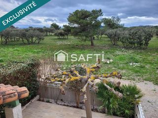  Maison � vendre 3 pi�ces 53 m�