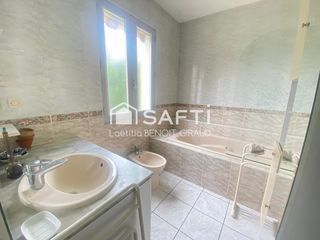  Maison � vendre 3 pi�ces 88 m�