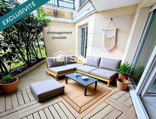  Appartement � vendre 2 pi�ces 50 m�