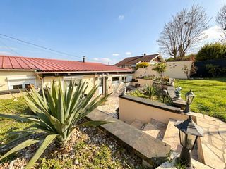  Maison � vendre 5 pi�ces 120 m�