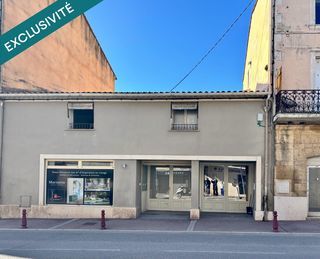  Immeuble � vendre 466 m�