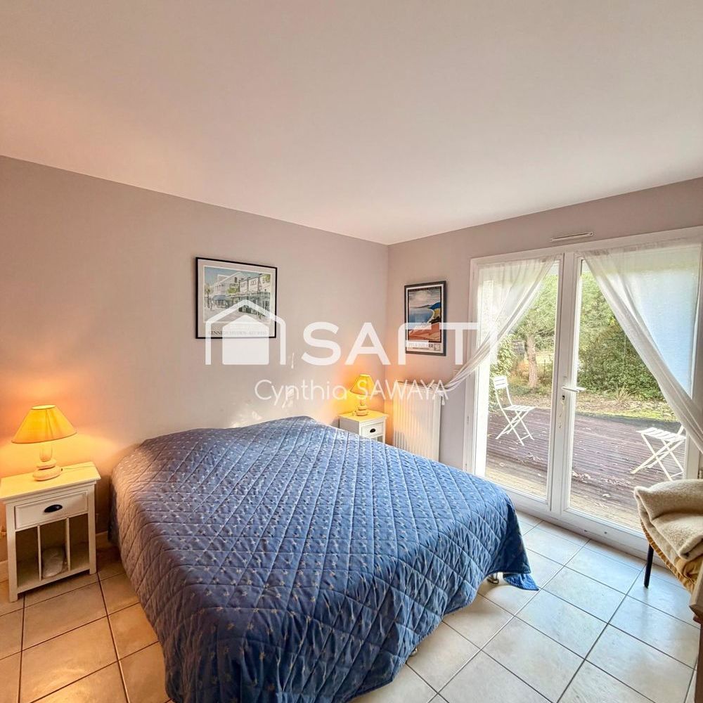 � vendre  Maison Pyla Sur Mer (33115)