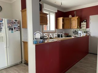  Appartement � vendre 2 pi�ces 48 m�