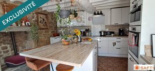  Maison � vendre 7 pi�ces 155 m�