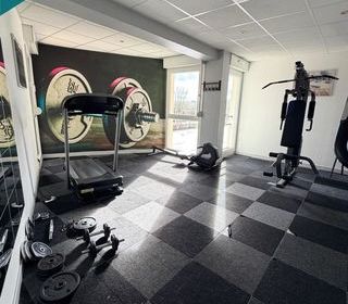  Appartement � vendre 1 pi�ce 20 m�