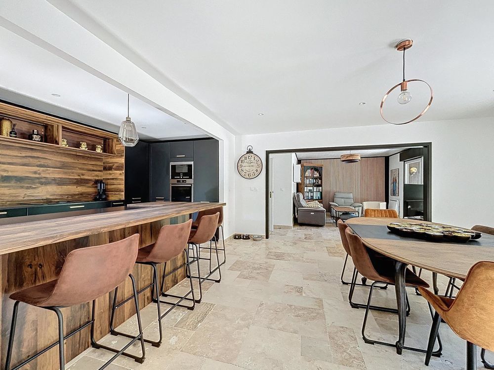 � vendre  Maison Gouvieux (60270)