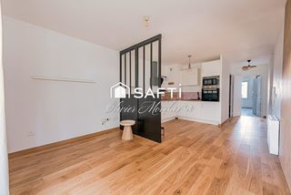  Appartement � vendre 2 pi�ces 46 m�