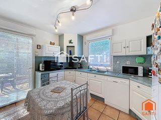  Maison � vendre 5 pi�ces 91 m�