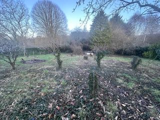  Terrain � vendre 1614 m�