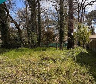  Terrain � vendre 895 m�