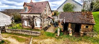  Maison � vendre 6 pi�ces 322 m�