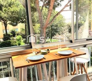  Appartement � vendre 2 pi�ces 35 m�