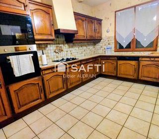  Maison � vendre 7 pi�ces 214 m�