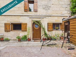  Maison � vendre 4 pi�ces 68 m�