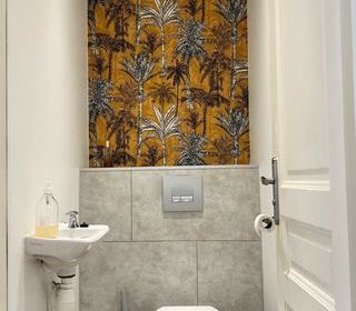  Appartement � vendre 5 pi�ces 135 m�