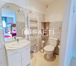  Maison � vendre 9 pi�ces 219 m�