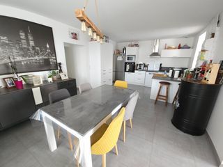  Maison � vendre 6 pi�ces 143 m�