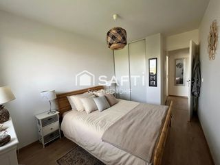  Appartement � vendre 3 pi�ces 65 m�