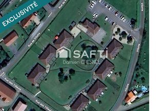  Maison � vendre 4 pi�ces 68 m�