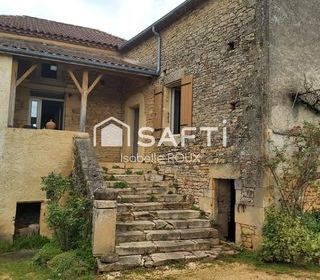  Maison � vendre 4 pi�ces 70 m�