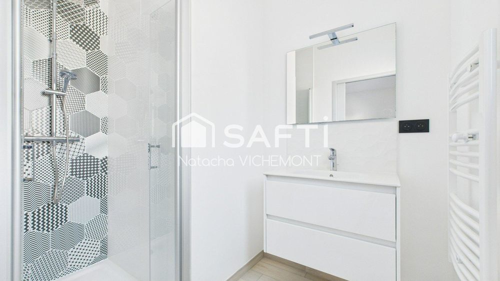 � vendre  Maison Angoulins (17690)