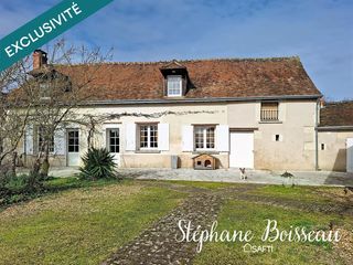  Maison � vendre 10 pi�ces 219 m�