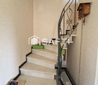  Maison � vendre 6 pi�ces 116 m�