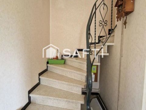  Maison � vendre 6 pi�ces 116 m�