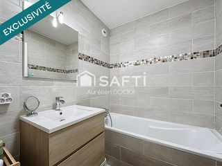  Appartement � vendre 4 pi�ces 76 m�