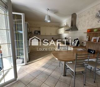  Maison � vendre 5 pi�ces 92 m�