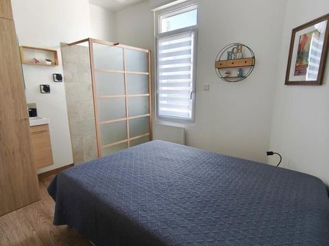  Appartement � vendre 2 pi�ces 24 m�