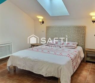  Appartement � vendre 2 pi�ces 33 m�