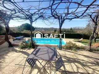  Maison � vendre 6 pi�ces 173 m�